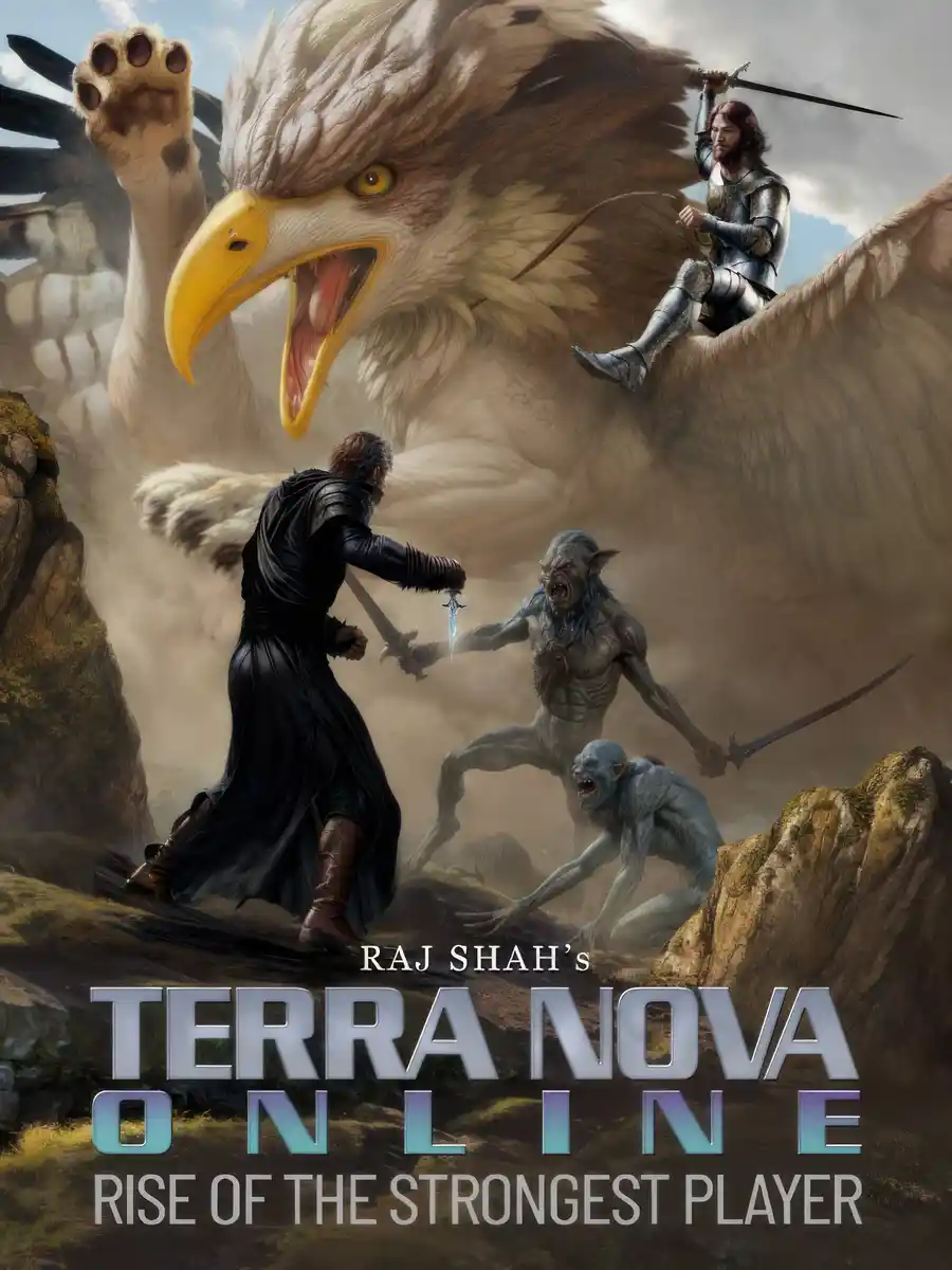 Terra Nova Online: Rise Of The Strongest Player