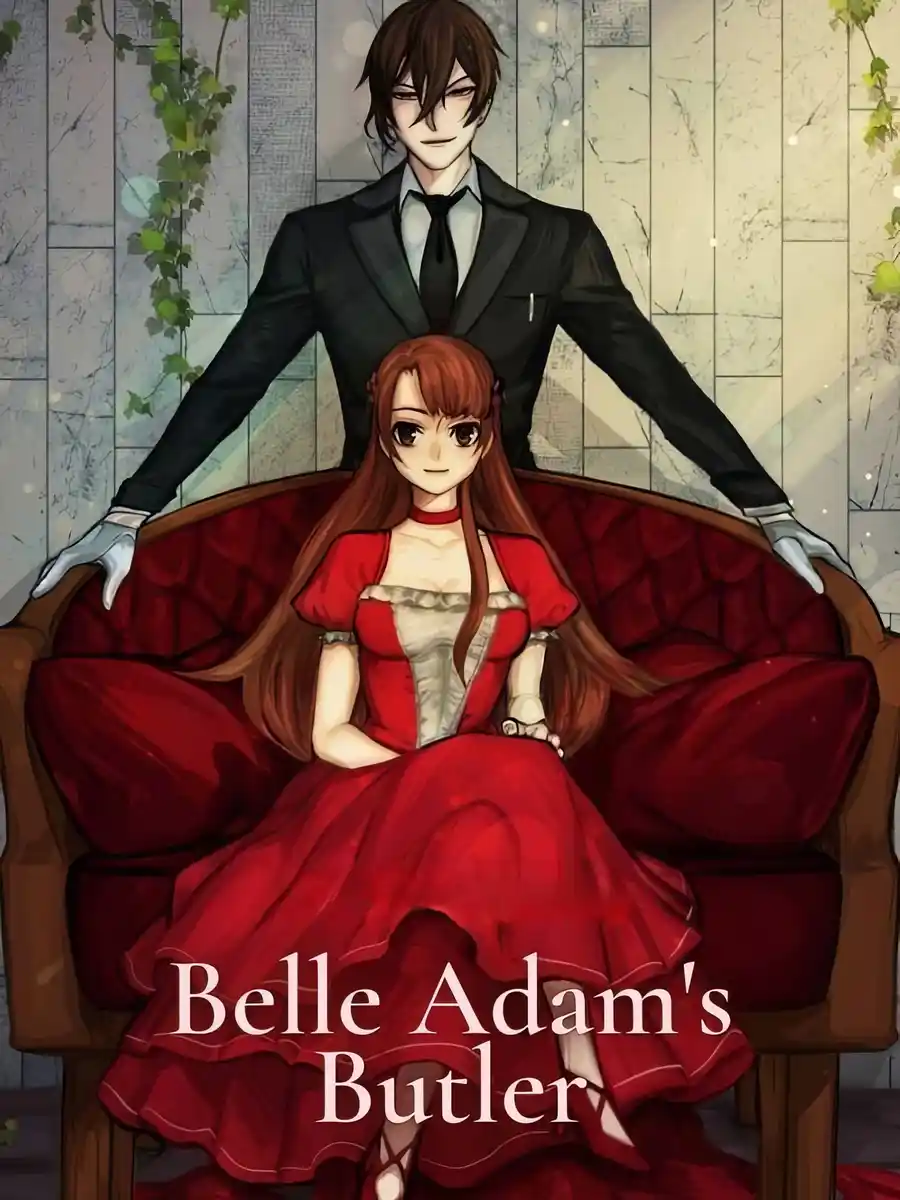 Belle Adams' Butler