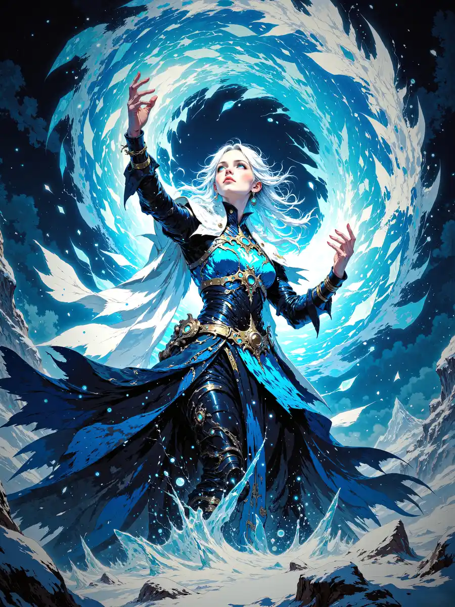 Cosmic Ruler