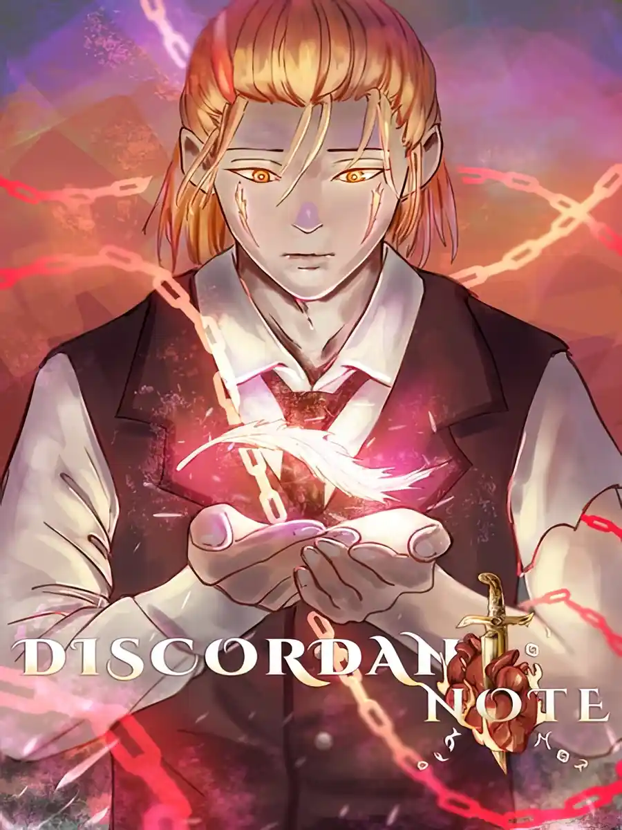 Discordant Note