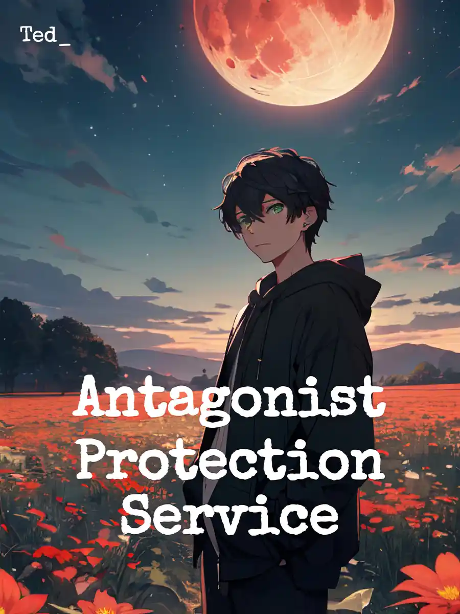 Antagonist Protection Service