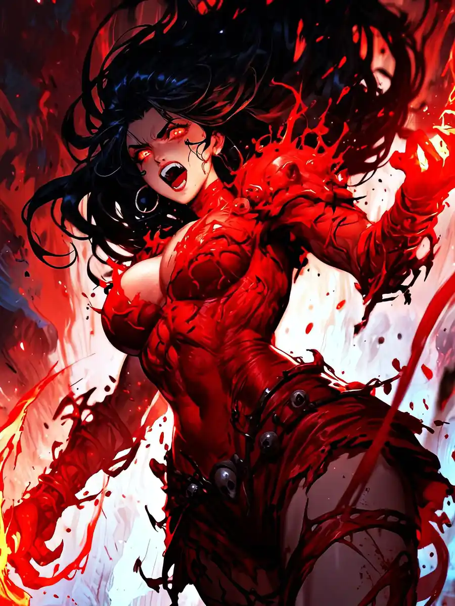 Reawakening: SSS-Rank Villain’s POV